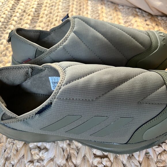 Terrex Winter Slip On Cold RDY - Picture 5 of 12